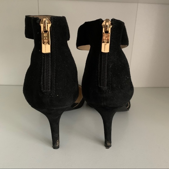 BCBGeneration Malabo Ankle Strap Heels ✨ - Picture 4 of 4